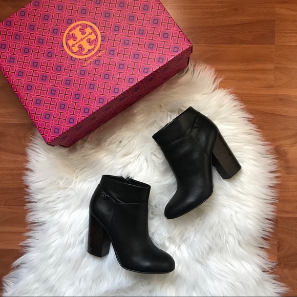 Tory Burch Shoes - Tory Burch Fulton Bootie